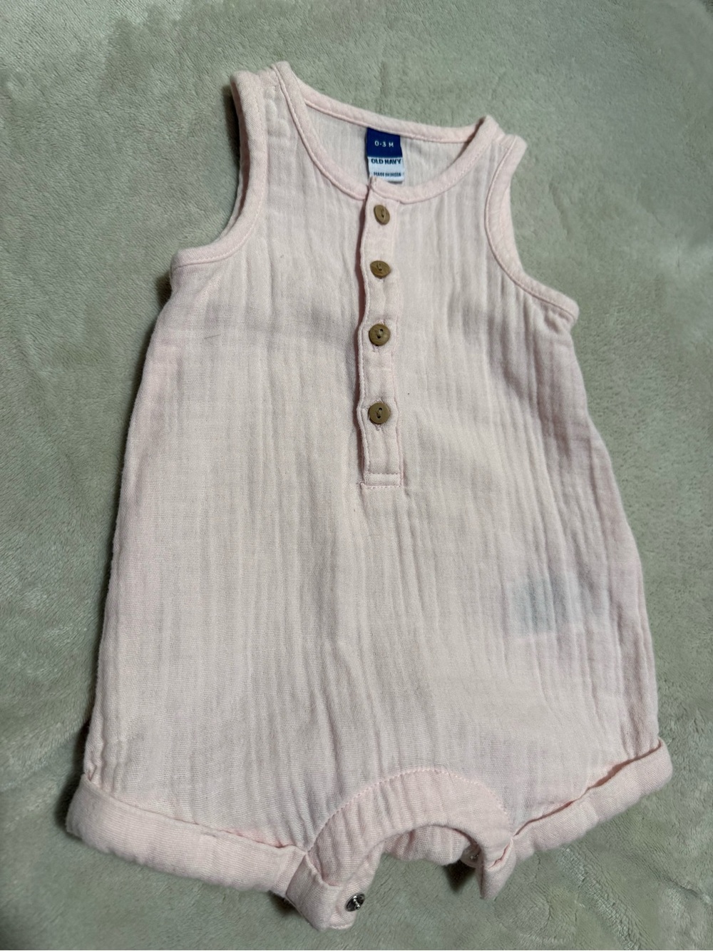 Old Navy Romper
